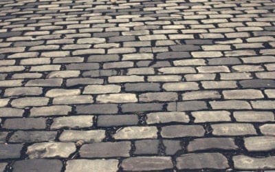 Pisando firme: como as calçadas são o fio condutor da identidade cívica – Giro Sustentável