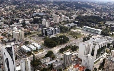 Iniciativa quer estimular participação política em Curitiba – CBN