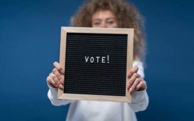 10 dicas de cidadania para eleições e além do voto