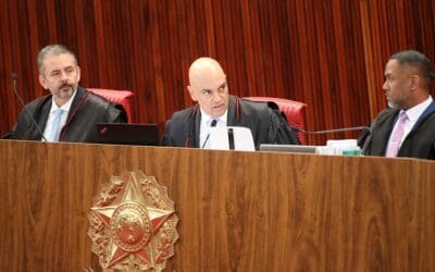 “Resolução do TSE sobre big techs e desinformação nas eleições afronta Marco Civil da Internet